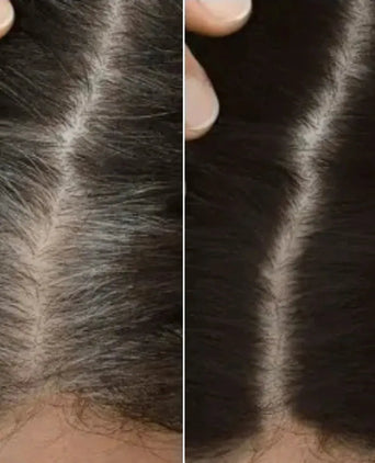 Toppik hair thickener color spray - Hair Growth Specialist
