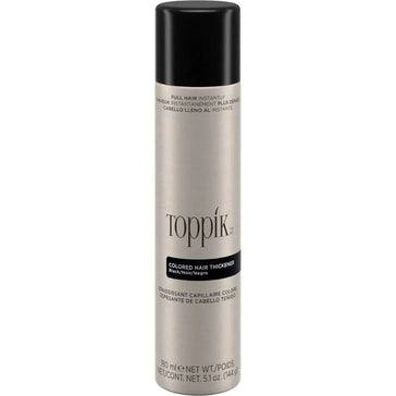 Toppik hair thickener color spray - Hair Growth Specialist