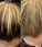 Toppik hair thickener color spray - Hairgivers