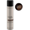 Toppik spray colorante addensante per capelli - castano medio