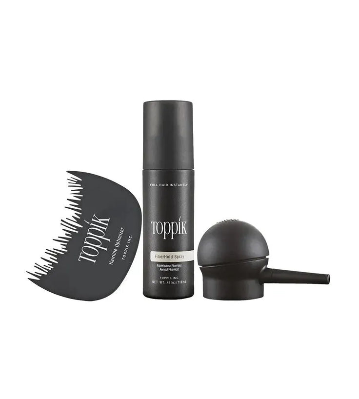 Toppik starter pack - Hairgivers