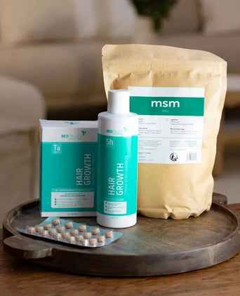 Treatment for advanced hormonal hair loss - Hairgivers