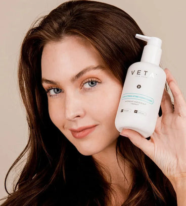 Veta conditioner (250 ml) - Hair Growth Specialist