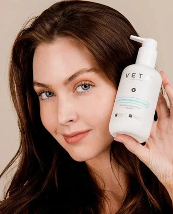 Veta conditioner (250 ml) - Hairgivers
