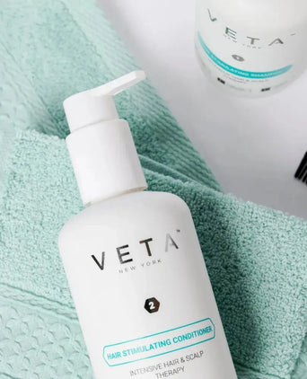 Veta conditioner (250 ml) - Hairgivers