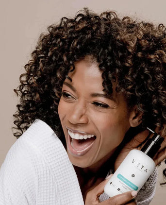 Veta DHT blocker shampoo (250 ml) - Hairgivers