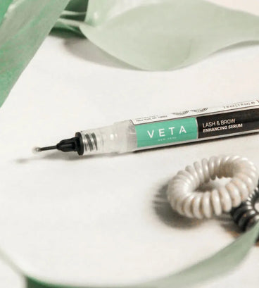 Veta eyelash and eyebrow enhancer - Hair Growth Specialist