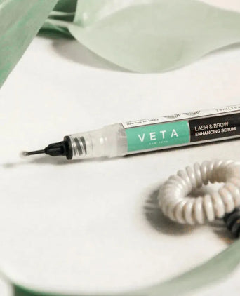Veta eyelash and eyebrow enhancer - Hairgivers
