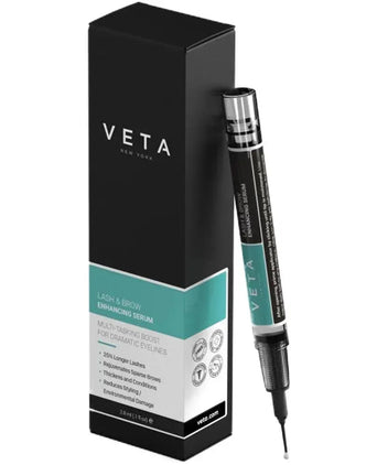 Veta eyelash and eyebrow enhancer - Hairgivers
