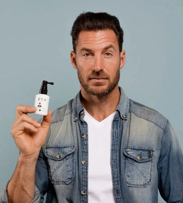 Veta lotion men (5% Trichogen) - Hair Growth Specialist