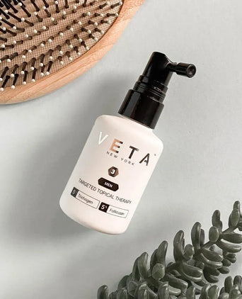 Veta lotion men (5% Trichogen) - Hair Growth Specialist