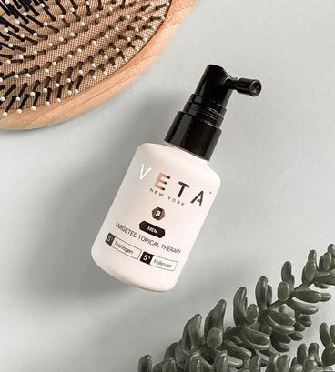 Veta lotion men (5% Trichogen) - Hair Growth Specialist