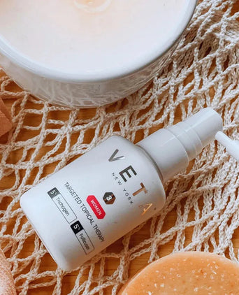 Veta lotion women (5% Trichogen) - Hair Growth Specialist