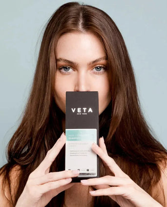 Veta shampoo for hair growth (250 ml) - Hair Growth Specialist
