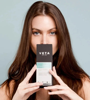 Veta shampoo for hair growth (250 ml) - Hair Growth Specialist
