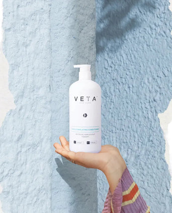 Veta shampoo for hair growth (800 ml) - Hair Growth Specialist