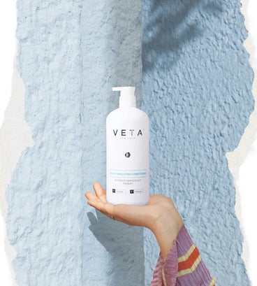 Veta shampoo for hair growth (800 ml) - Hair Growth Specialist