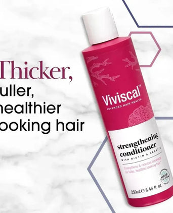 Viviscal thickening conditioner - Hair Growth Specialist