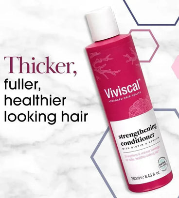 Viviscal thickening conditioner - Hair Growth Specialist