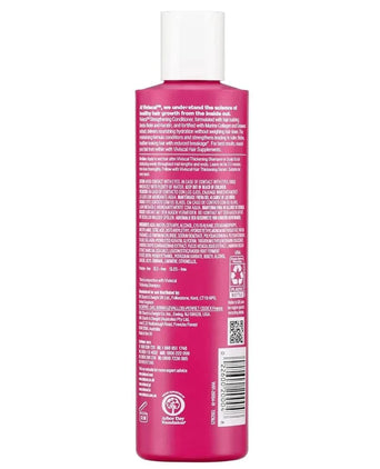 Viviscal thickening conditioner - Hair Growth Specialist