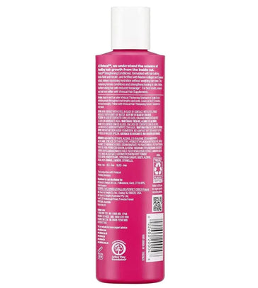 Viviscal thickening conditioner - Hair Growth Specialist