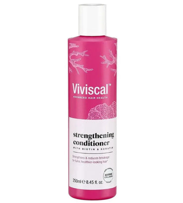 Viviscal thickening conditioner - Hair Growth Specialist