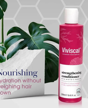 Viviscal thickening conditioner - Hair Growth Specialist