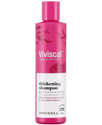 Viviscal thickening shampoo - Hair Growth Specialist