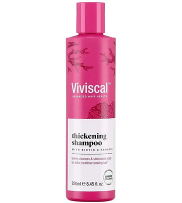 Viviscal thickening shampoo - Hair Growth Specialist