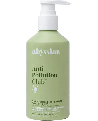 Abyssian daily shield superfood conditioner (250 ml) - Hair Growth Specialist