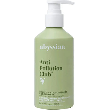 Abyssian daily shield superfood conditioner (250 ml) - Hair Growth Specialist