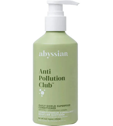 Abyssian daily shield superfood conditioner (250 ml) - Hair Growth Specialist