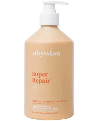 Abyssian deep hydration conditioner (500 ml) - Hair Growth Specialist