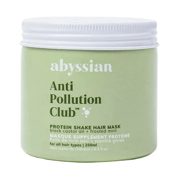 Abyssian protein shake hair mask (250 ml) - Hair Growth Specialist