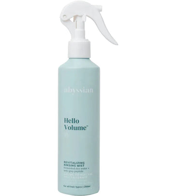 Abyssian revitalizing rinsing mist (250 ml) - Hair Growth Specialist
