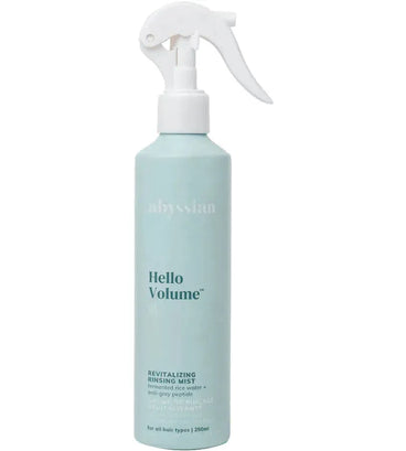 Abyssian revitalizing rinsing mist (250 ml) - Hair Growth Specialist