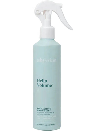 Abyssian revitalizing rinsing mist (250 ml) - Hairgivers