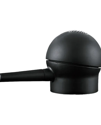 Beaver hair fiber applicator - Hairgivers
