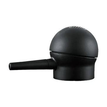 Beaver hair fiber applicator - Hairgivers