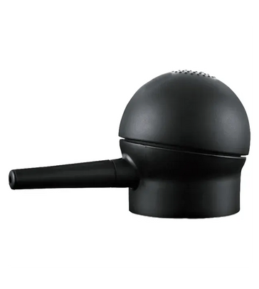Applicatore di fibra di pelo di Beaver Beaver hair fiber applicator - Hairgivers
