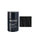 Beaver keratin hair building fibers - Black (12 gr) - Hair Growth Specialist