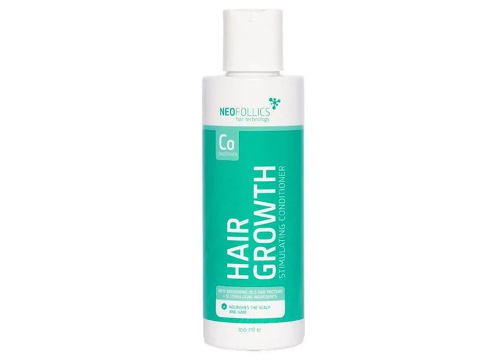 Gift: Neofollics conditioner (100 ml) - Hairgivers