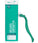 Neofollics beard growth kit - Hairgivers