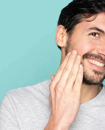 Neofollics beard growth serum (7% Neoxyl) - Hairgivers