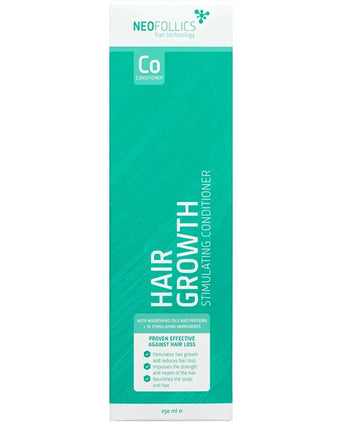 Neofollics conditioner (250 ml) - Hairgivers