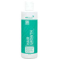 Shampoo per la crescita dei capelli Neofollics (250 ml)