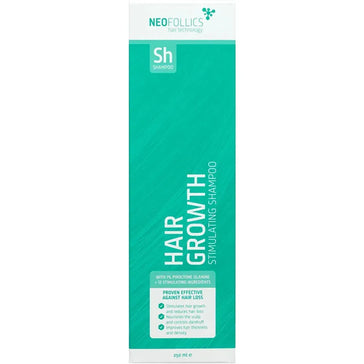 Neofollics hair growth shampoo (250 ml) - Hairgivers