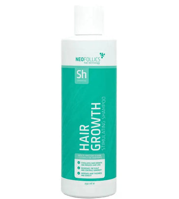 Neofollics hair growth shampoo (250 ml) - Hairgivers
