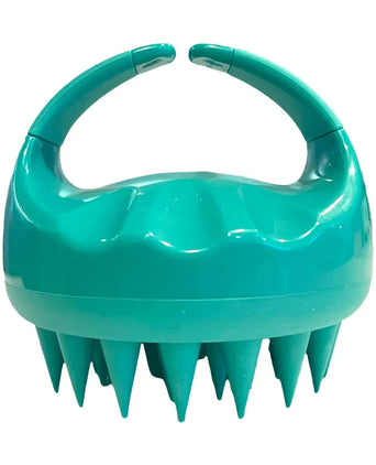 Neofollics scalp massaging shampoo brush - Hairgivers