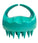 Neofollics scalp massaging shampoo brush - Hairgivers